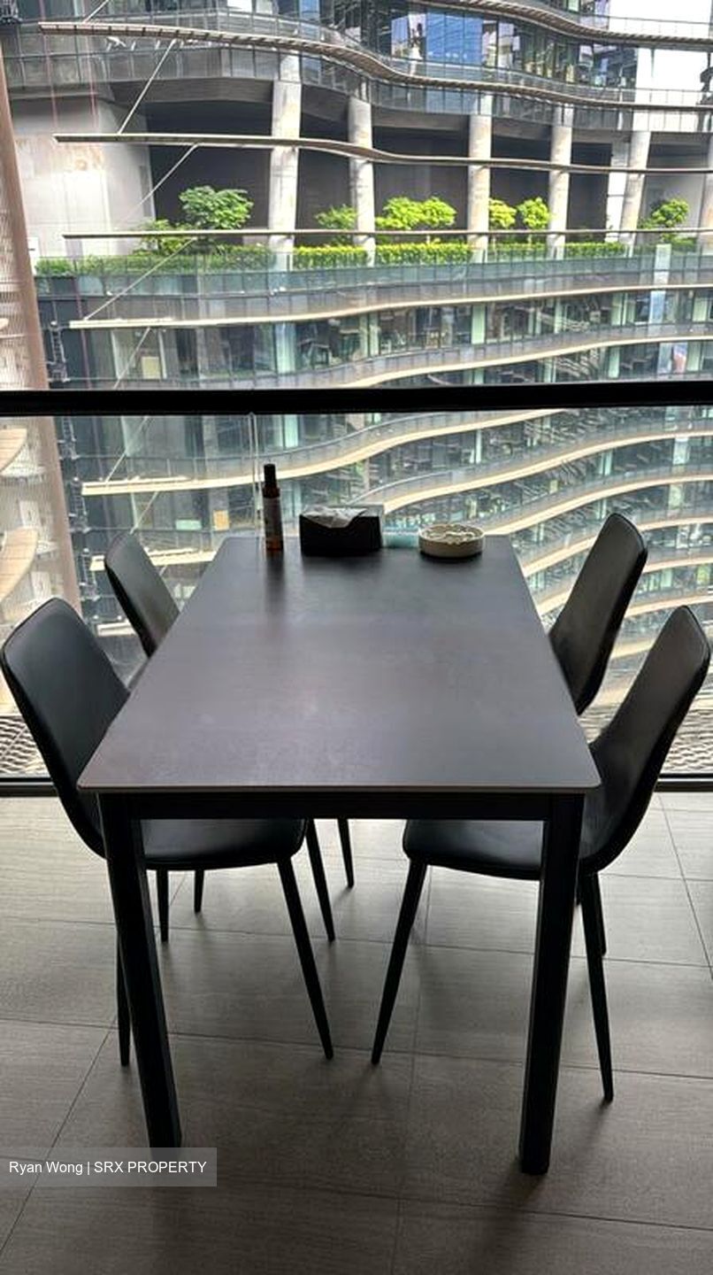 Straits View (D1), Condominium #455653651